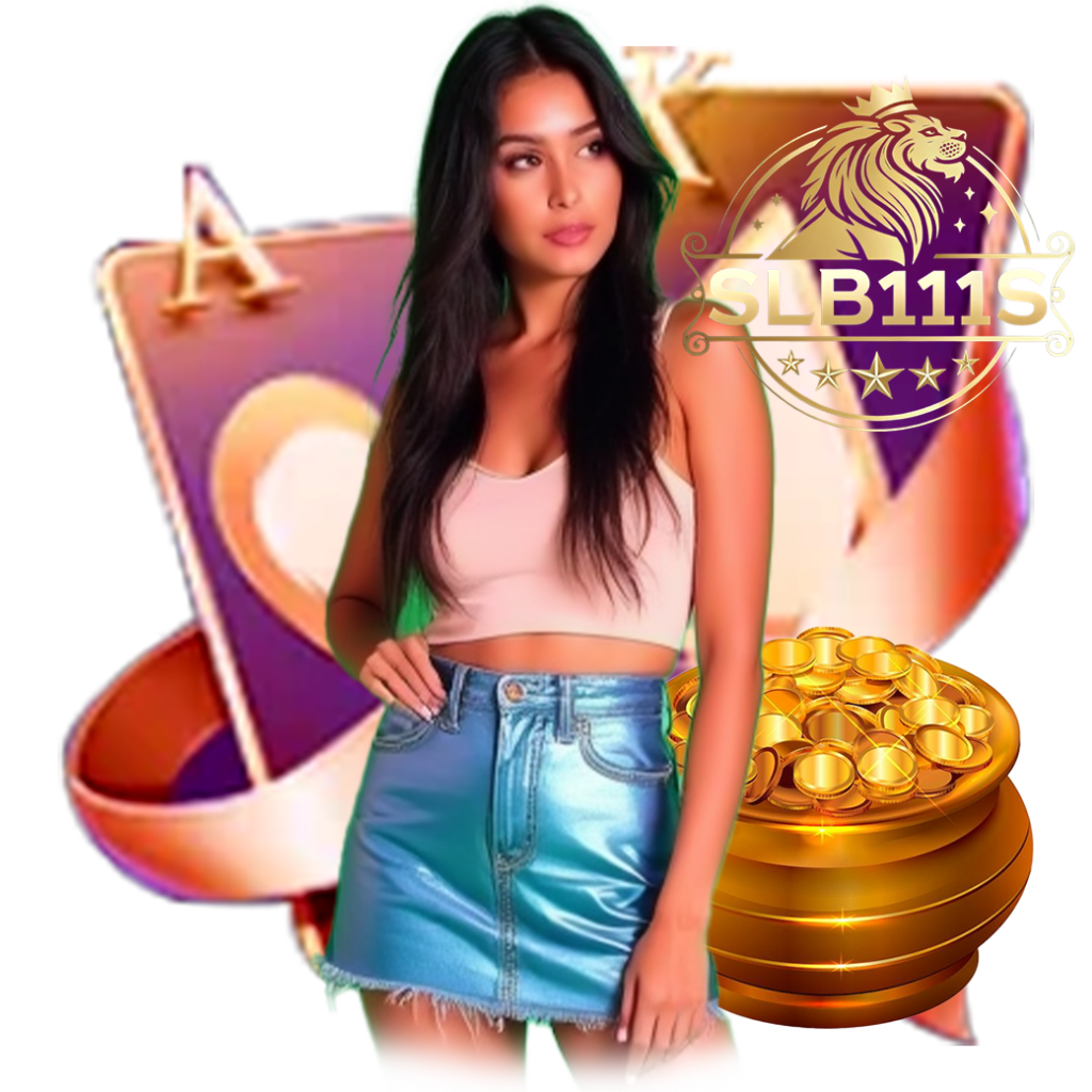 slb111 เครดิตฟรี