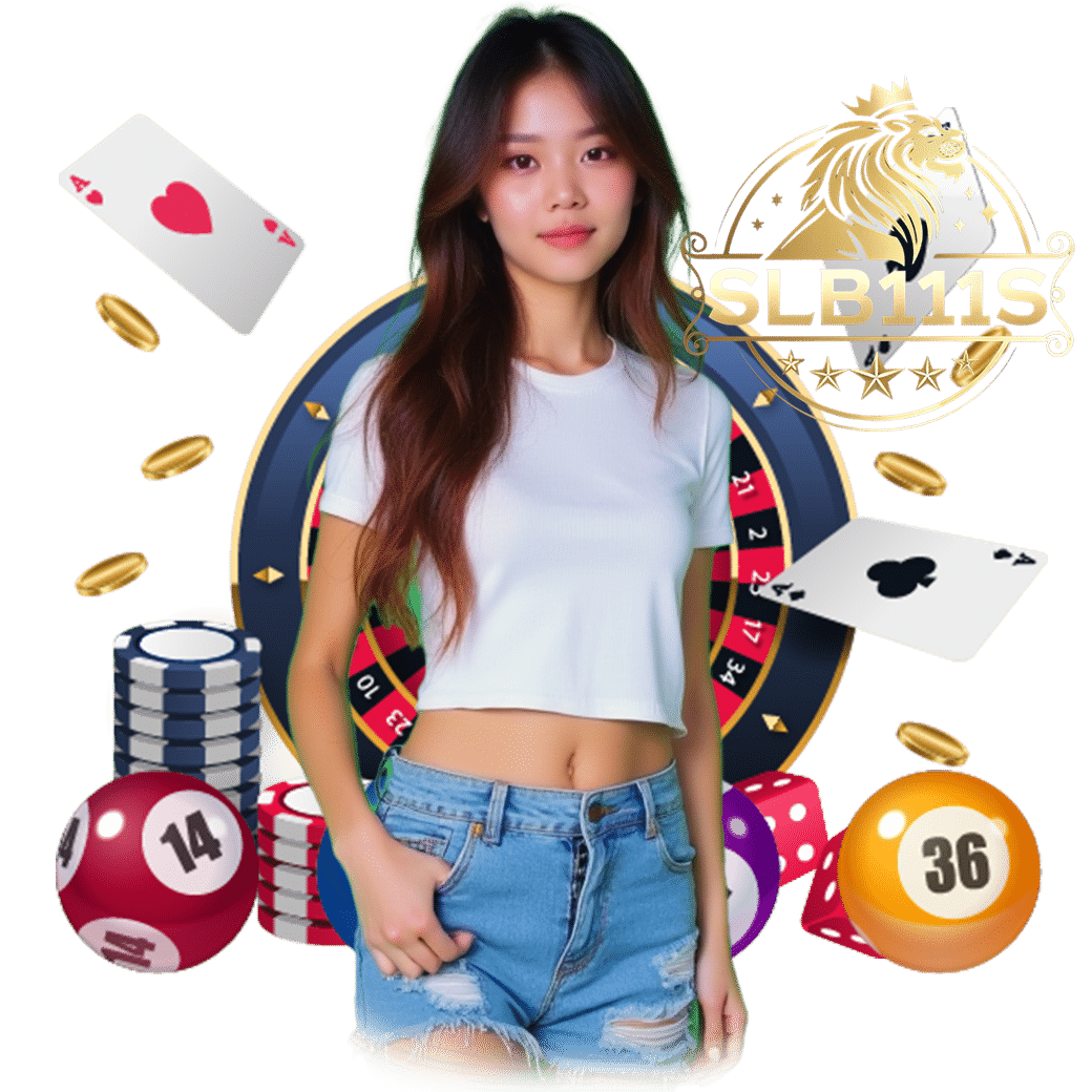 slb111 slot